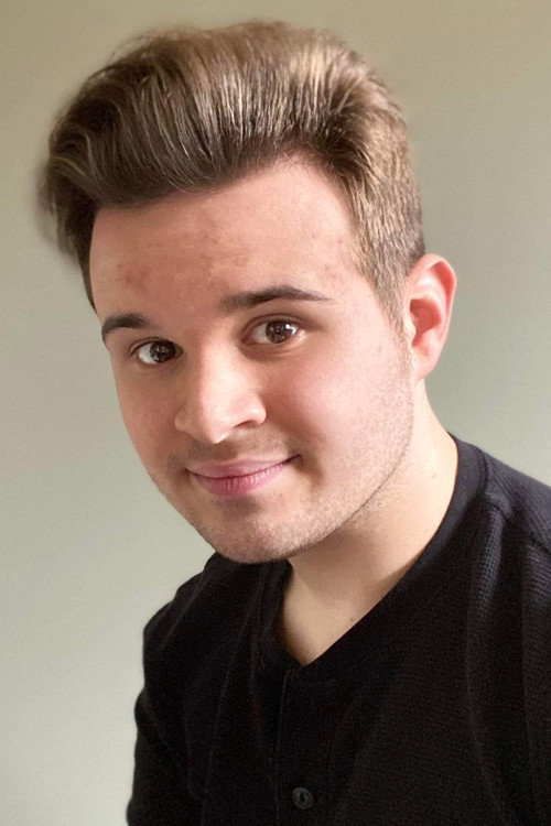 Photo of Gavin J. Snow, Acting