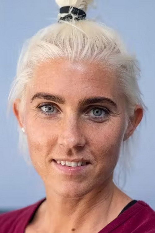 Kristina 'Mulle' Kristiansen profile