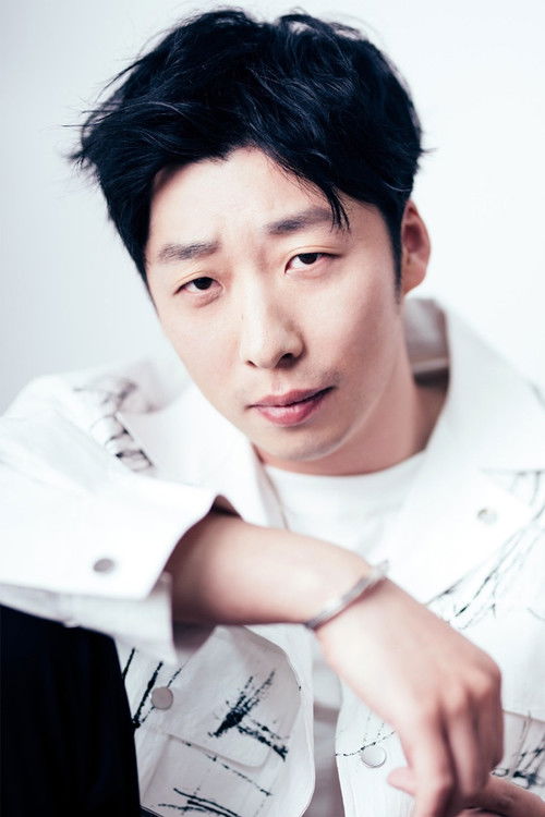 Zhang Zixian profile