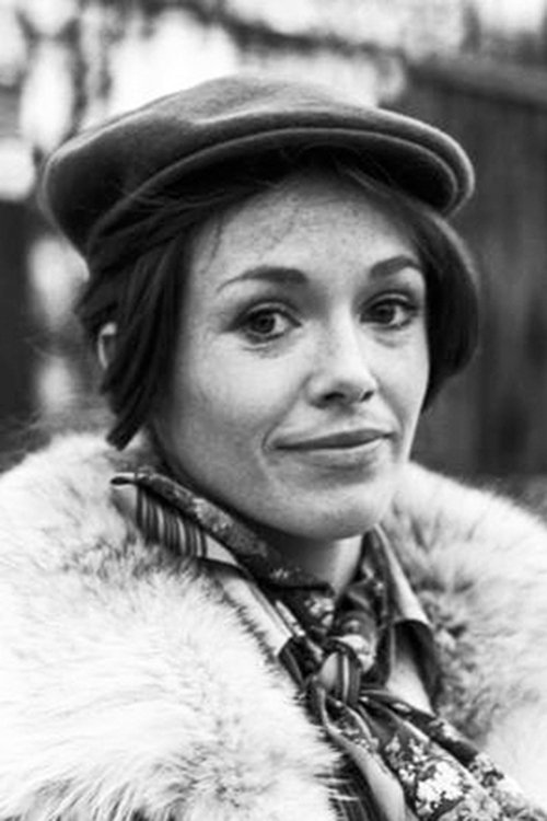 Pascale Rivault profile