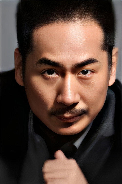 Photo of 蔡翱骏, Acting