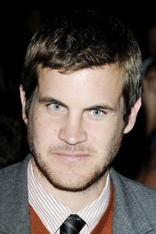 Jamie Linden profile