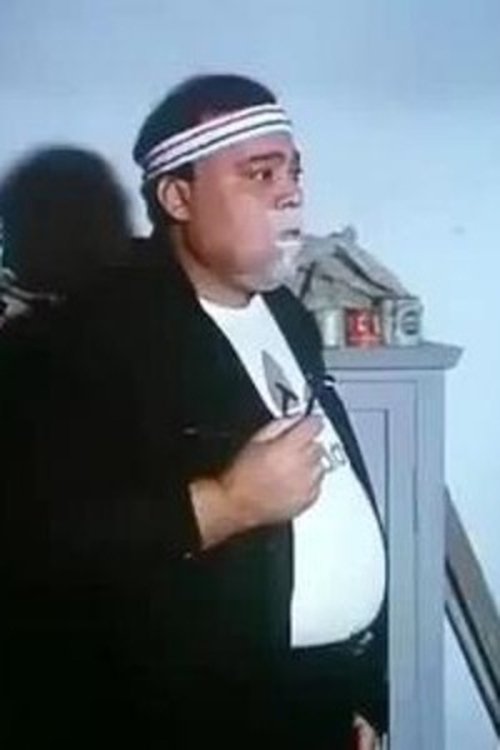 Photo of Hassan Tootala, Acting
