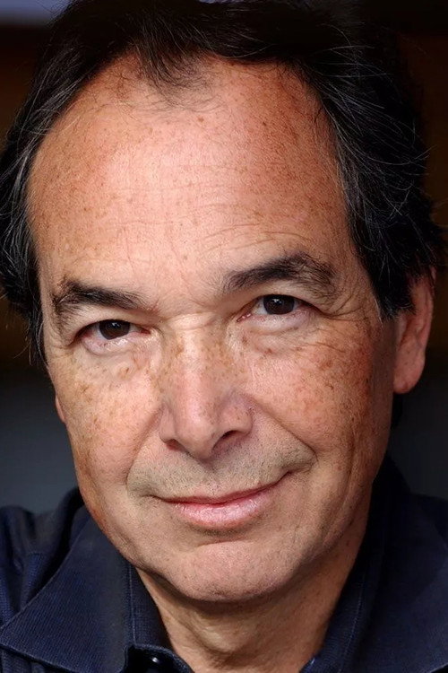 Photo of Martin Cruz Smith, Writing