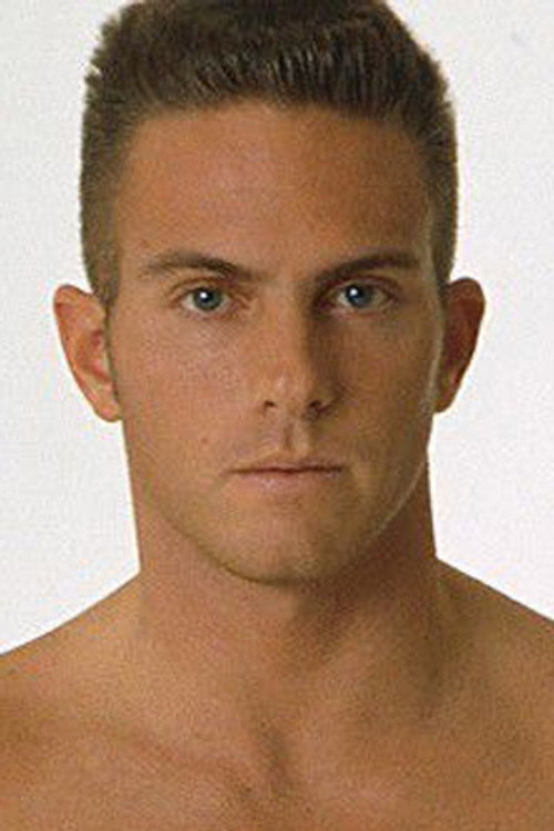 Photo of Rob Steele, Acting