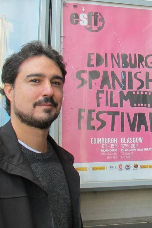 Photo of Luis Sánchez-Polack, Writing