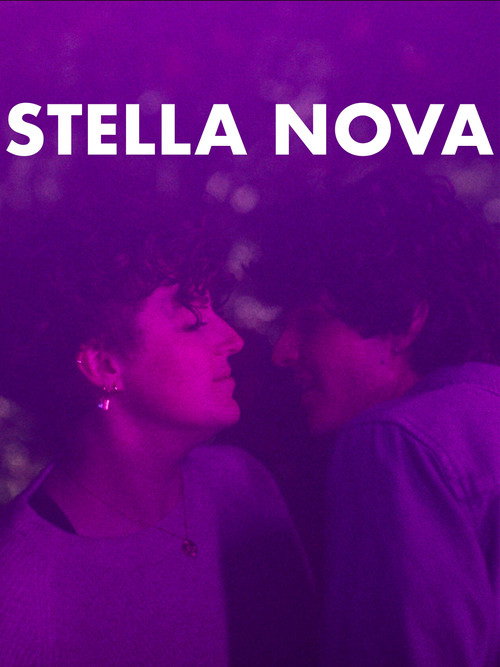 Movie poster for Stella Nova (2023)