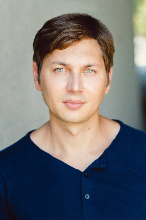 Photo of Nikita Bogolyubov, Acting