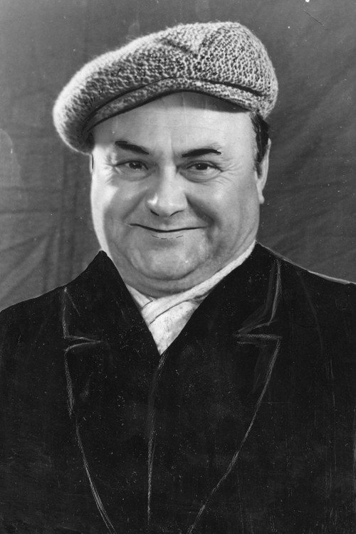 Photo of Pyotr Gofman, Acting