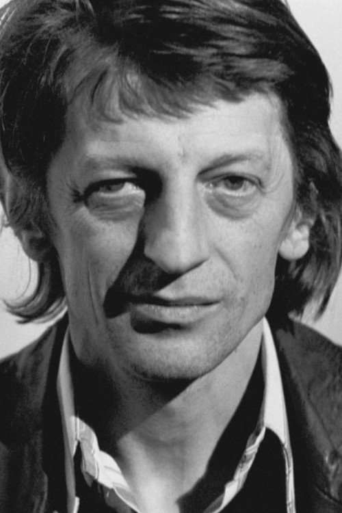 Photo of Stanisław Radwan, Sound