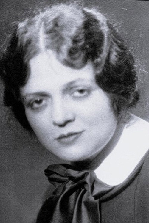 Photo of Elaine Ivans, Acting