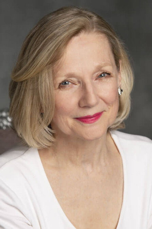Photo of Sharry Flett, Acting