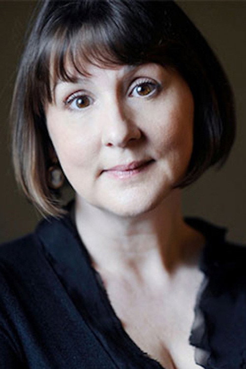 Photo of Heidi Thomas, Writing