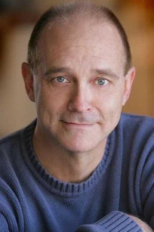 Photo of Doug Ballard, Acting
