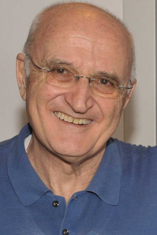 Photo of Salvatore Accardo, Sound
