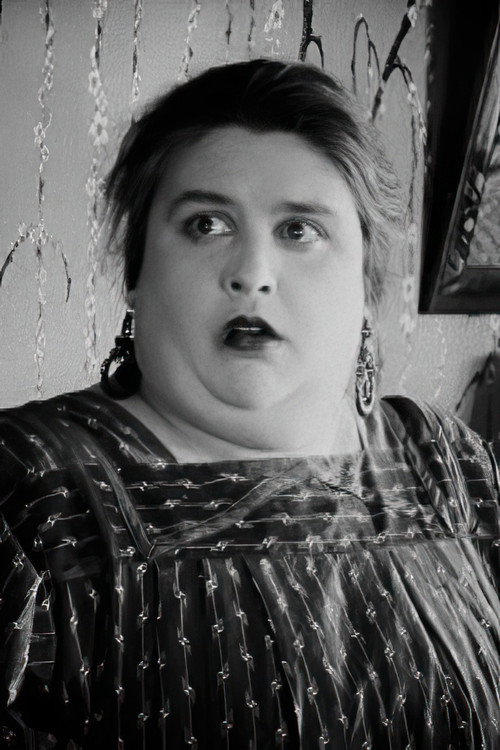 Photo of Anna Lefeuvrier, Acting