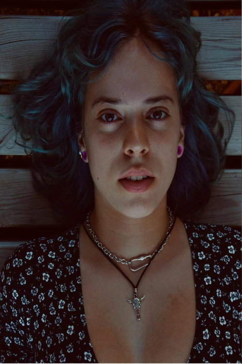 Photo of Teresa Alcobia Sousa, Acting