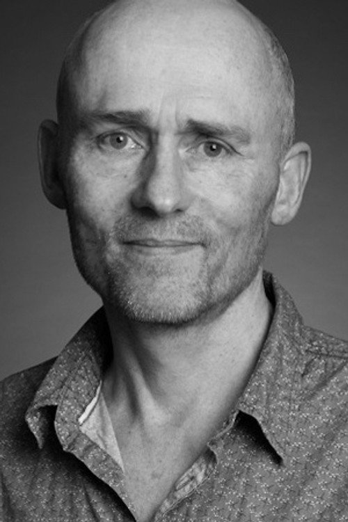 Photo of Nick Godwin, Production