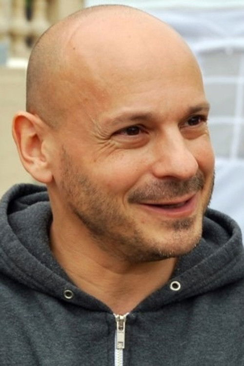 Sylvain Goldberg profile