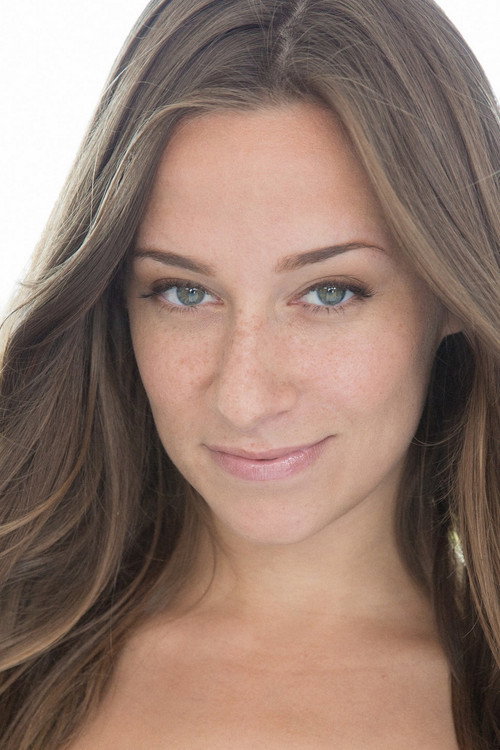 Photo of Cassidy Klein, Acting