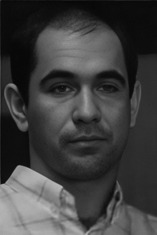 Sergei Ponomarenko profile