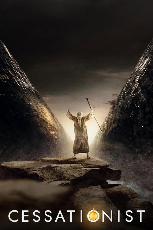 Movie poster for Cessationist (2023)