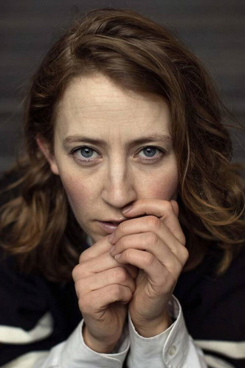 Filippa Suenson profile