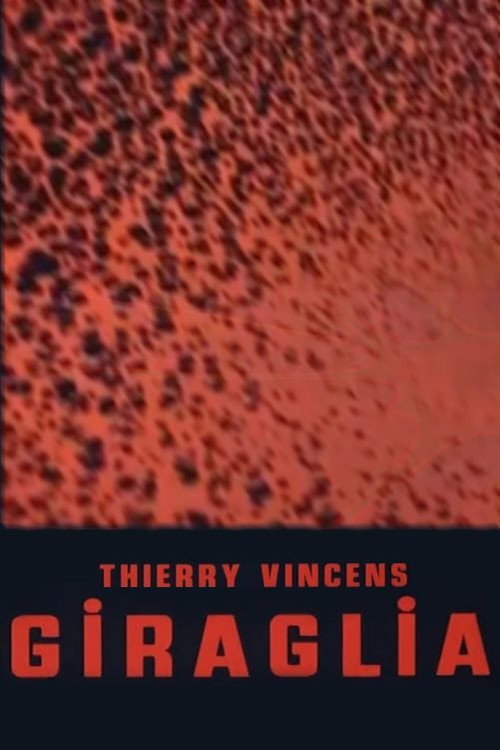 Movie poster for Giraglia (1968)