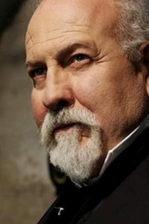 Photo of Paolo Massaria, Acting