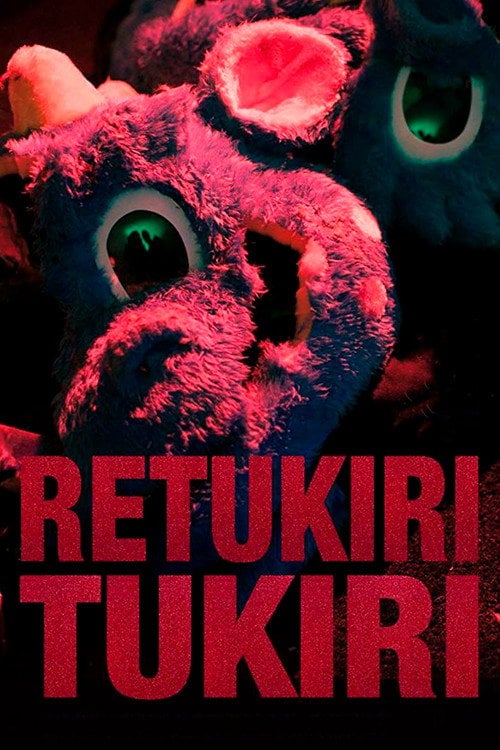 Movie poster for Retukiri Tukiri (2019)