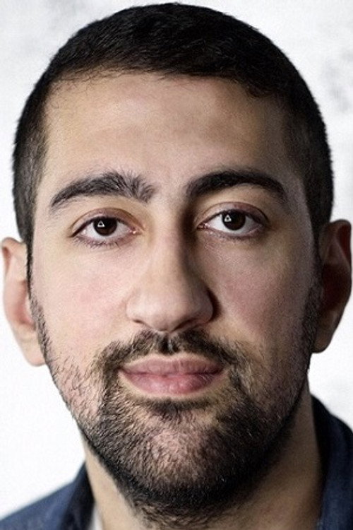 Photo of Avet Oganesyan, Editing