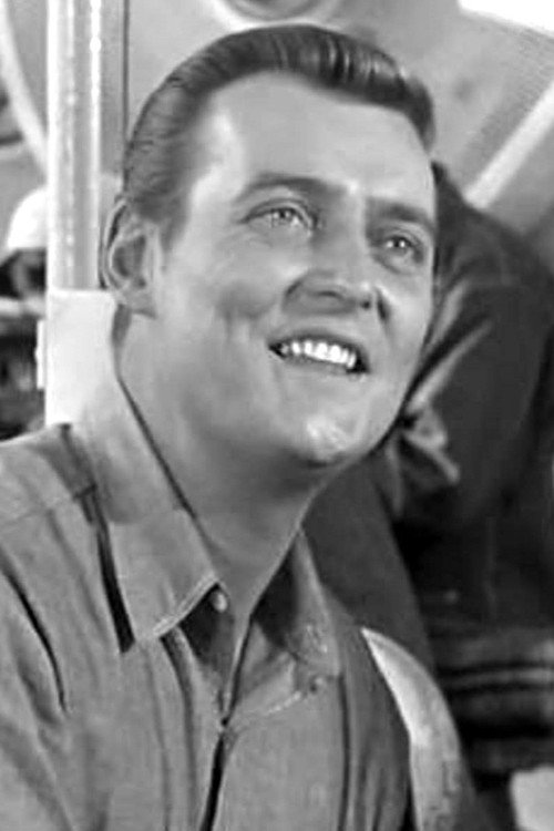 Photo of Tom Gilson, Acting
