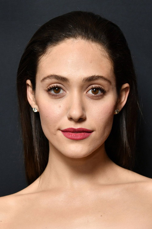 Photo of Emmy Rossum, Acting