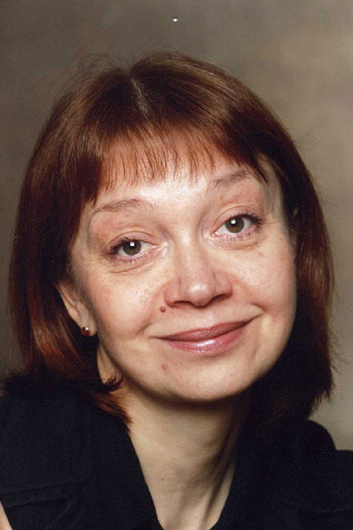 Photo of Lyubov Rudneva, Acting
