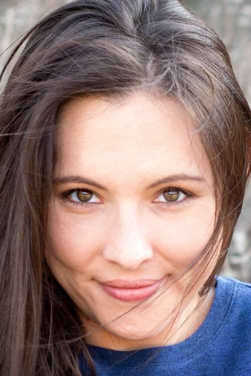 Photo of Ashley Haden, Acting