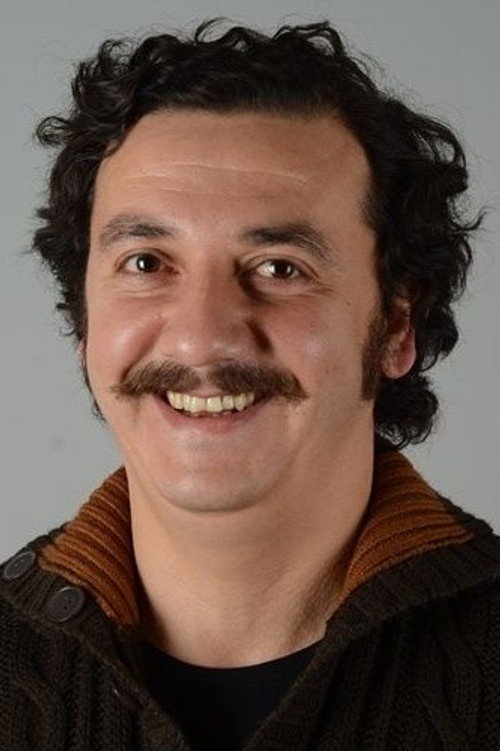 Photo of Gökhan Niğdeli, Acting