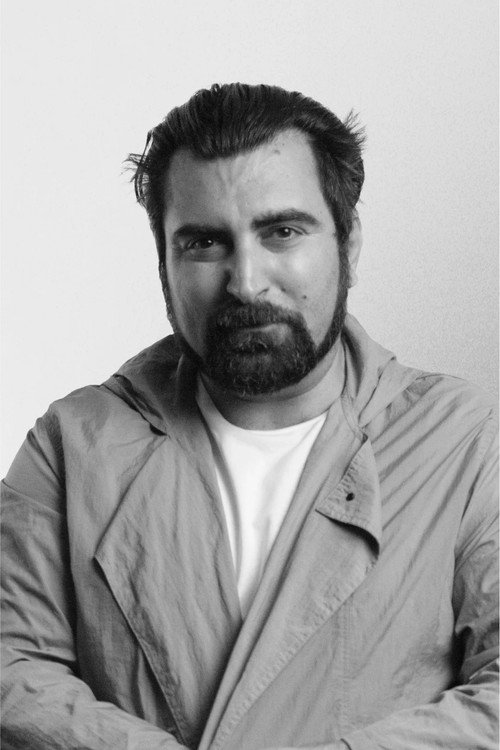 Photo of Margent Caushi, Acting