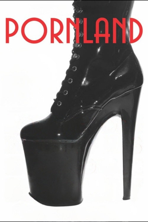 Movie poster for Pornland (2014)
