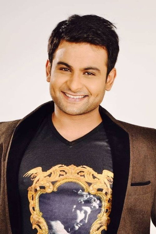 Photo of Sanket Bhosale, Acting