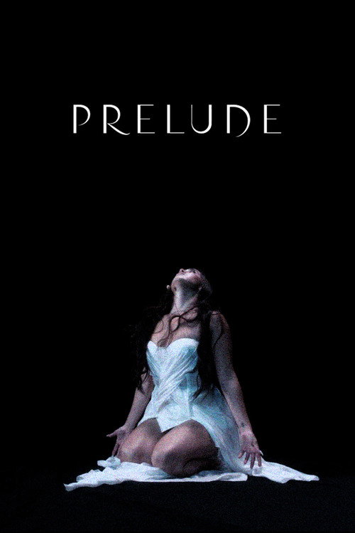 Movie poster for Prelude (2021)