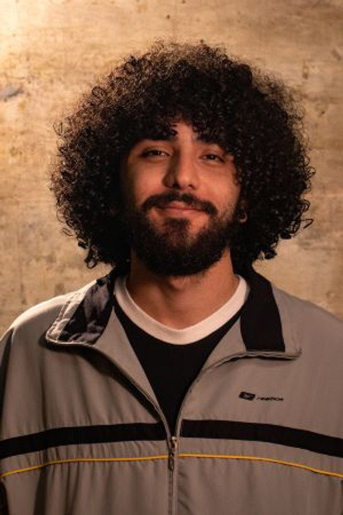 Photo of Benjamin Medeiros, Directing