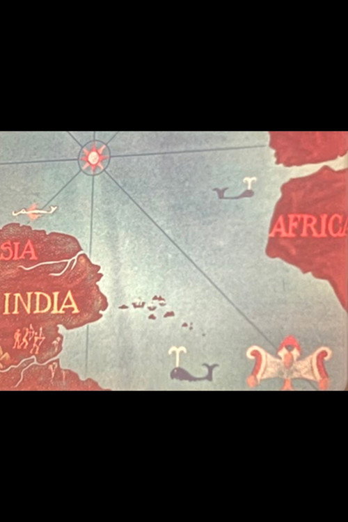 Movie poster for First Americans (Part II): Some Indians of the Southlands (1976)