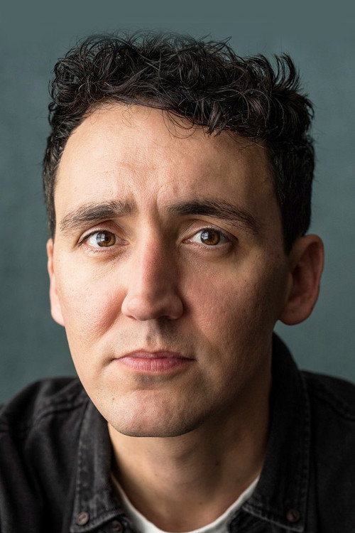 Photo of Leon Williams, Acting