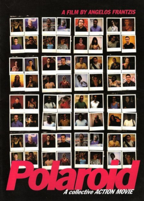 Movie poster for Polaroid (2000)
