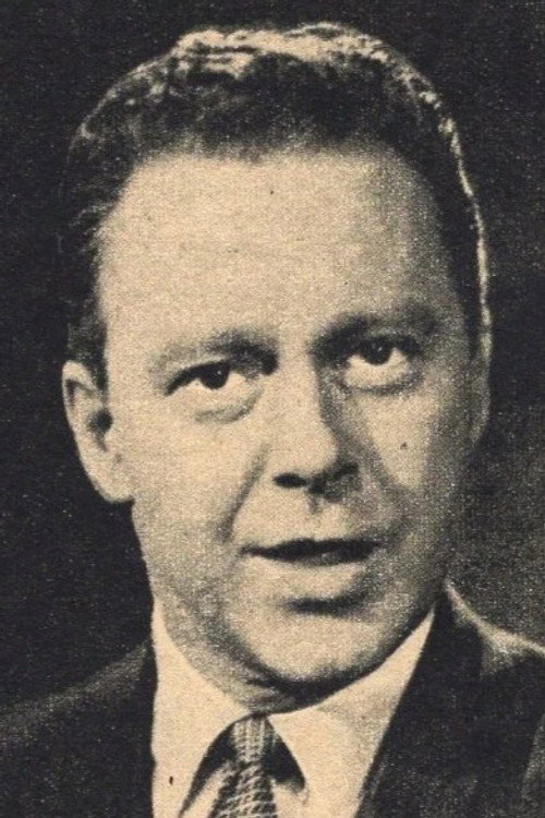 Photo of George Putnam, Acting