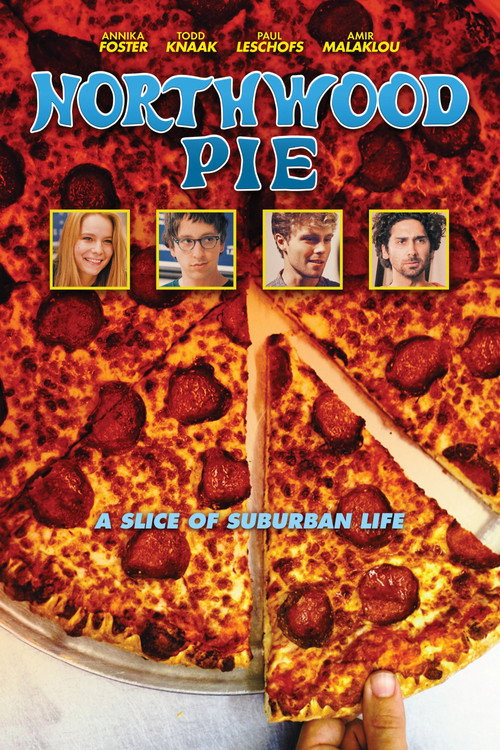 Movie poster for Northwood Pie (2019)