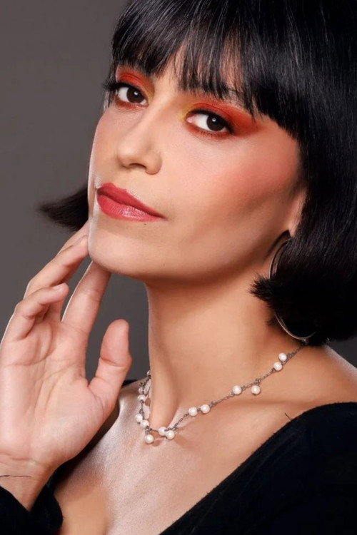 Photo of María Syrenna, Acting