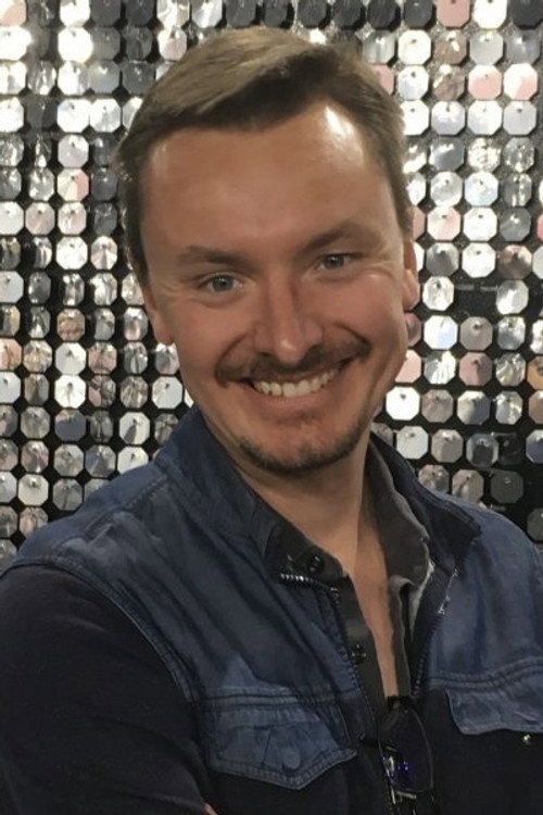 Photo of Michael Cawood, Directing