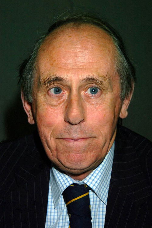 Milton Johns profile