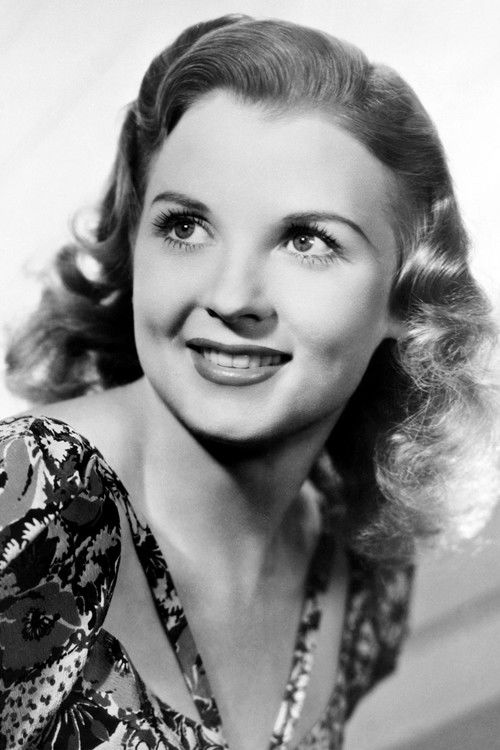 Photo of Dorris Bowdon, Acting